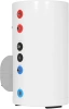 Водонагреватель Thermex IRP 150 V (combi) 6кВт 150л через теплообменник напольный/белый