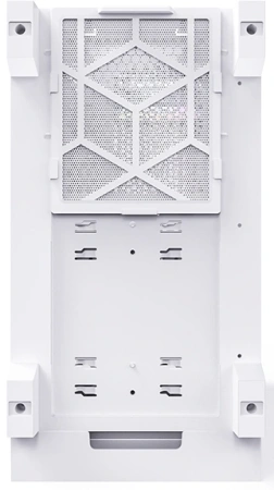 Корпус Montech Air 1000 Premium белый без БП ATX 1x120mm 3x140mm 1xUSB2.0 2xUSB3.0 audio bott PSU