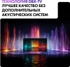 Телевизор LED Haier 55" Smart TV S2 Frameless черный 4K Ultra HD 60Hz DVB-T DVB-T2 DVB-C DVB-S2 USB WiFi Smart TV (RUS)