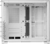 Корпус Lian-Li O11 Dynamic MINI белый без БП ATX 9x120mm 6x140mm 2xUSB3.0 audio bott PSU