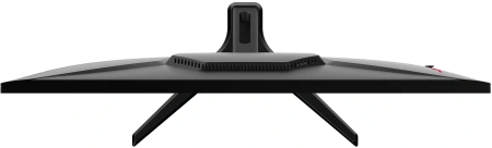 Монитор Bloody 23.8" MN240F черный IPS LED 1ms 16:9 HDMI M/M матовая 280cd 178гр/178гр 1920x1080 180Hz G-Sync DP FHD 2.9кг