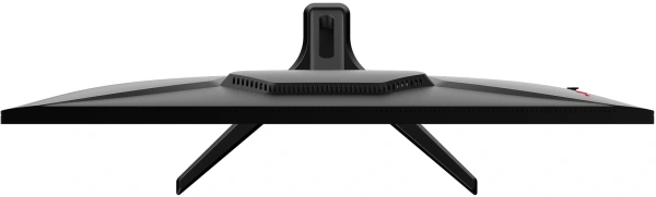 Монитор Bloody 23.8" MN240F черный IPS LED 1ms 16:9 HDMI M/M матовая 280cd 178гр/178гр 1920x1080 180Hz G-Sync DP FHD 2.9кг