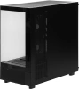 Корпус Thermaltake View 270 TG ARGB черный без БП ATX 9x120mm 2x140mm 1x200mm 2xUSB3.0 audio bott PSU