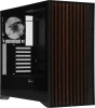 Корпус Formula TimberLine T0 черный без БП ATX 6x120mm 6x140mm 2xUSB3.0 audio bott PSU