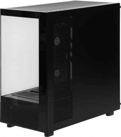 Корпус Thermaltake View 270 TG ARGB черный без БП ATX 9x120mm 2x140mm 1x200mm 2xUSB3.0 audio bott PSU