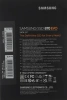 Накопитель SSD Samsung SATA-III 4TB MZ-77E4T0BW 870 EVO 2.5"