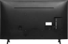 Телевизор LED LG 55" 55UR78006LK.ARUG черный 4K Ultra HD 50Hz DVB-T DVB-T2 DVB-C DVB-S DVB-S2 USB WiFi Smart TV