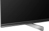 Телевизор LED Hyundai 32" H-LED32BS5100 WebOS Frameless Metal черный/серый HD 60Hz DVB-T DVB-T2 DVB-C DVB-S DVB-S2 USB WiFi Smart TV