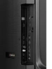 Телевизор QLED Hisense 50" 50E7Q черный 4K Ultra HD 60Hz MEMC DVB-T DVB-T2 DVB-C DVB-S DVB-S2 USB WiFi Smart TV (RUS)