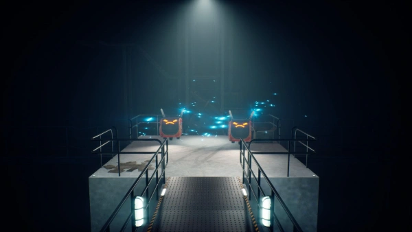 Игра для ПК Playstack The Entropy Centre (6+)