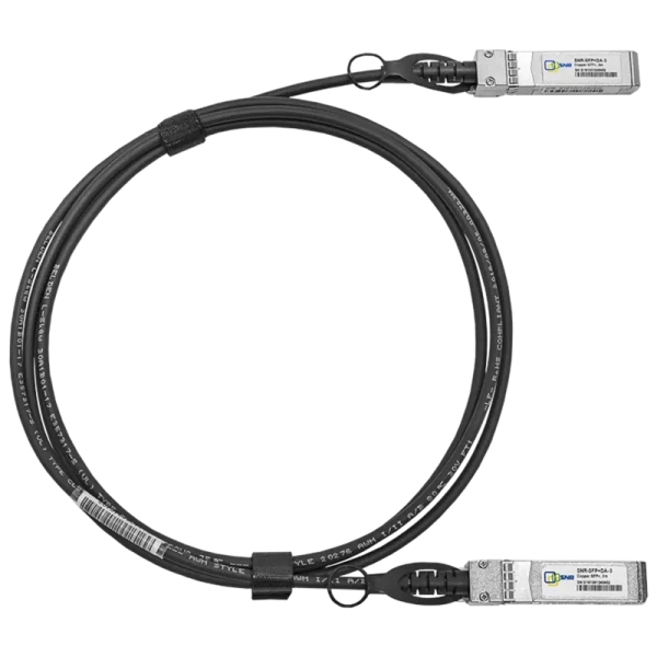 SNR SFP28-DA-3