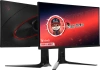Монитор Bloody 27" MN272Q темно-серый IPS LED 1ms 16:9 HDMI M/M матовая HAS Piv 400cd 178гр/178гр 2560x1440 240Hz G-Sync FreeSync DP 2K 6.55кг