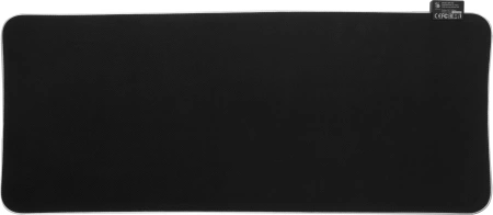 Коврик для мыши A4Tech Bloody MP-75N XL черный 750x300x4мм