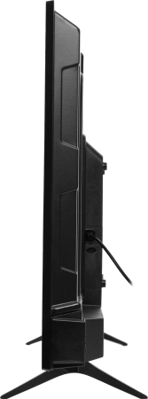 Телевизор LED Supra 40" STV-LC40ST0045F черный FULL HD 60Hz DVB-T DVB-T2 DVB-C USB WiFi Smart TV (RUS)