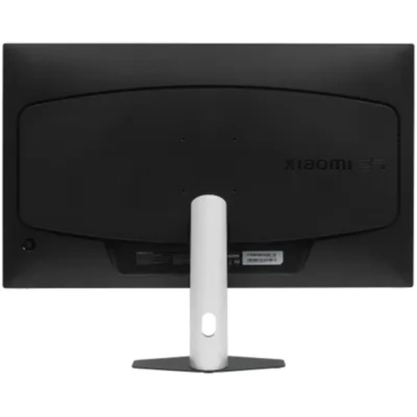 Монитор Xiaomi 27" G27i 2026 черный IPS LED 16:9 HDMI матовая 1000:1 400cd 178гр/178гр 1920x1080 200Hz FreeSync Premium DP FHD 3.9к