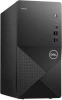 ПК Dell Vostro 3030 MT i3 14100 (3.5) 8Gb SSD512Gb UHDG 730 Windows 11 Pro GbitEth WiFi BT 290W мышь клавиатура черный (3030-3851)