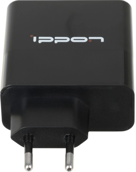 Блок питания Ippon CW65 автоматический 65W 5V-20V 3.25A 5A от бытовой электросети