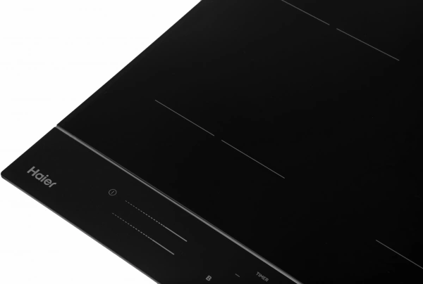 Индукционная варочная поверхность Haier HHY-Y64WSLB черный