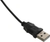 ПК Amur Нарвал B7I21 MT i3 12100 (3.3) 16Gb SSD512Gb UHDG 730 FreeDOS 2.5xGbitEth+1xGbitEth 400W мышь клавиатура черный (RUS) (2147008)