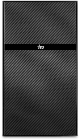 ПК IRU Home 510B7GM MT i5 12400 (2.5) 32Gb SSD512Gb UHDG 730 FreeDOS GbitEth 650W черный (RUS) (2032499)