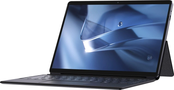 Планшет Chuwi Hi10 Max Premium Set N150 800MHz 4C RAM12Gb ROM512Gb 12.9" IPS 2880x1920 Windows 11 Home серый 8Mpix 5Mpix BT WiFi 4800mAh