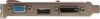 Видеокарта Afox PCI-E 3.0 AF610-2048D3L7-V6 NVIDIA GeForce GT 610 2Gb 64bit GDDR3 810/1333 DVIx1 HDMIx1 CRTx1 HDCP Ret