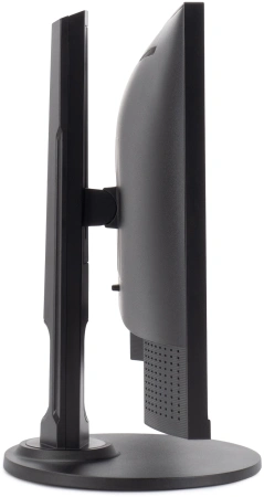 Монитор Digma 23.8" Progress 24P505F черный IPS LED 16:9 HDMI M/M матовая HAS Piv 250cd 178гр/178гр 1920x1080 100Hz G-Sync FreeSync VGA DP FHD 4.8кг