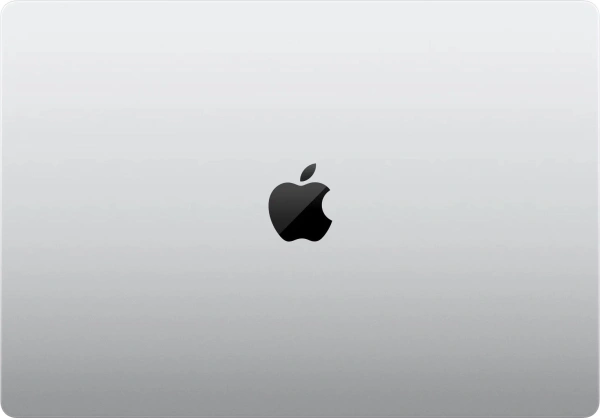 Ноутбук Apple MacBook Pro A2779 M2 Pro 10 core 16Gb SSD1Tb/16 core GPU 14.2" Liquid Retina XDR (3024x1964) macOS silver WiFi BT Cam (MPHJ3C/A)