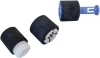 Комплект роликов Cactus CS-BRA-HP-M604 (CB506-67905/B3G84-67906/E6B67-67906) для HP LJ P4014/P4014dn/P4014n/P4015dn M601/M602/M603/M4555
