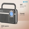 Радиоприемник настольный Vitek VT-3592 черный