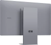 Монитор Samsung 32" Smart Monitor M9 LS32FM902SIXCI графитовый серый OLED LED 16:9 HDMI M/M Cam матовая HAS 250cd 178гр/178гр 3840x2160 165Hz FreeSync Premium Pro DP 4K USB 8.4кг