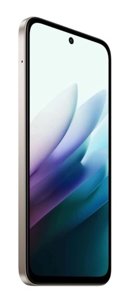 Смартфон Xiaomi Redmi 15 256Gb 8Gb титановый моноблок 3G 4G 2Sim 6.9" 1080x2340 Android 15 50Mpix 802.11 a/b/g/n/ac NFC GPS Protect FM microSD max2048Gb