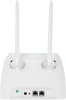 Роутер беспроводной Tenda 4G09 AC1200 10/100/1000BASE-TX/4G cat.6 белый