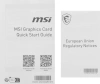 Видеокарта MSI PCI-E 5.0 RTX 5070 12G VENTUS 3X OC NVIDIA GeForce RTX 5070 12Gb 192bit GDDR7 2542/28000 HDMIx1 DPx3 HDCP Ret