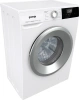 Стиральная машина Gorenje W2NHPI72SCS класс: A загр.фронтальная макс.:7кг белый инвертор