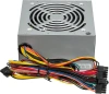 Блок питания Aerocool ATX 400W ECO-400 (20+4pin) PPFC 120mm fan 2xSATA RTL