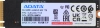 Накопитель SSD A-Data PCIe 4.0 x4 1TB SLEG-900-1TCS Legend 900 M.2 2280