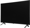 Телевизор LED LG 50" 50NANO90A6B.ARUG синяя сажа 4K Ultra HD 60Hz DVB-T DVB-T2 DVB-C DVB-S DVB-S2 USB WiFi Smart TV