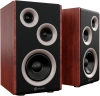 Колонки Оклик OK-117 BT 2.0 черный 80Вт BT