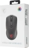 Мышь MSI VERSA 300 W MS-8ZBD черный оптическая 8000dpi беспров. BT/Radio USB 5but (S12-4301260-CLA)
