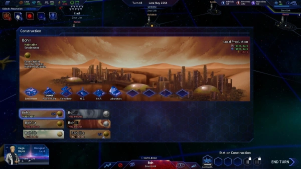 Игра для ПК Fulqrum Publishing The Pegasus Expedition - Grand Admiral Edition (12+)