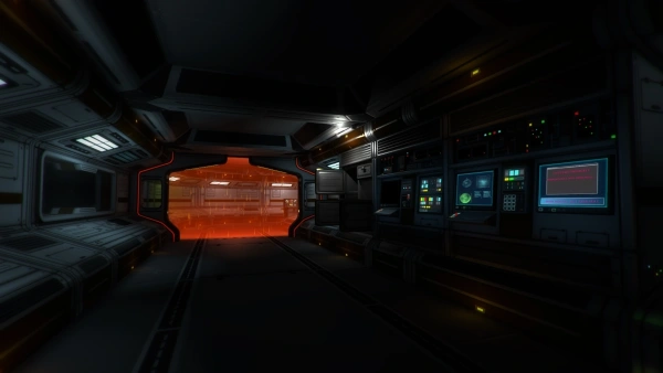Игра для ПК Immanitas Lemuria: Lost in Space (12+)