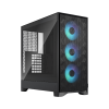 Fractal Design Pop 2 Air TG RGB Black