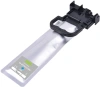 Картридж струйный Cactus CS-EPT01C200 T01C2 голуб.пигм. (68мл) для Epson WorkForce Pro WF-C529RDTW/WF-C579RD2TWF/WF-C579RDTWF Pro с чипом