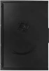 Корпус Bloody BD-CC107F черный без БП ATX 4x120mm 1xUSB3.0 audio bott PSU