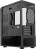 Корпус Bloody BD-CC102F черный без БП mATX 4x120mm 2xUSB2.0 1xUSB3.0 audio bott PSU