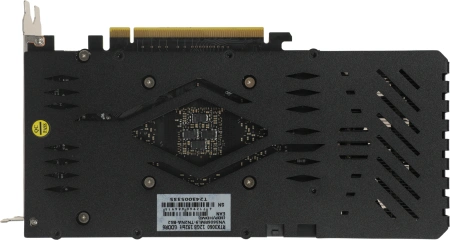 Видеокарта Biostar PCI-E 4.0 RTX3060-12GB NVIDIA GeForce RTX 3060 12Gb 192bit GDDR6 1320/15000 HDMIx1 DPx3 HDCP Ret