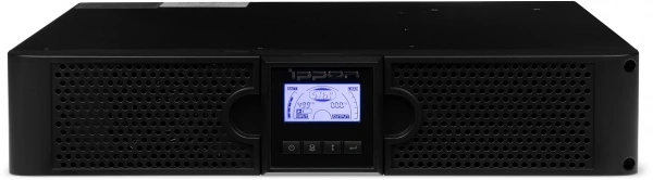 Источник бесперебойного питания Ippon Smart Winner II 1000 900Вт 1000ВА черный