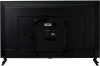 Телевизор LED Hyundai 40" H-LED40BS5003 Яндекс.ТВ Frameless черный FULL HD 60Hz DVB-T DVB-T2 DVB-C DVB-S DVB-S2 USB WiFi Smart TV