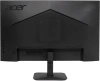 Монитор Acer 27" KA272Kbmiipx черный IPS LED 4ms 16:9 HDMI M/M матовая 1000:1 250cd 178гр/178гр 3840x2160 60Hz FreeSync DP Quad 4K (2160p) 5.24кг